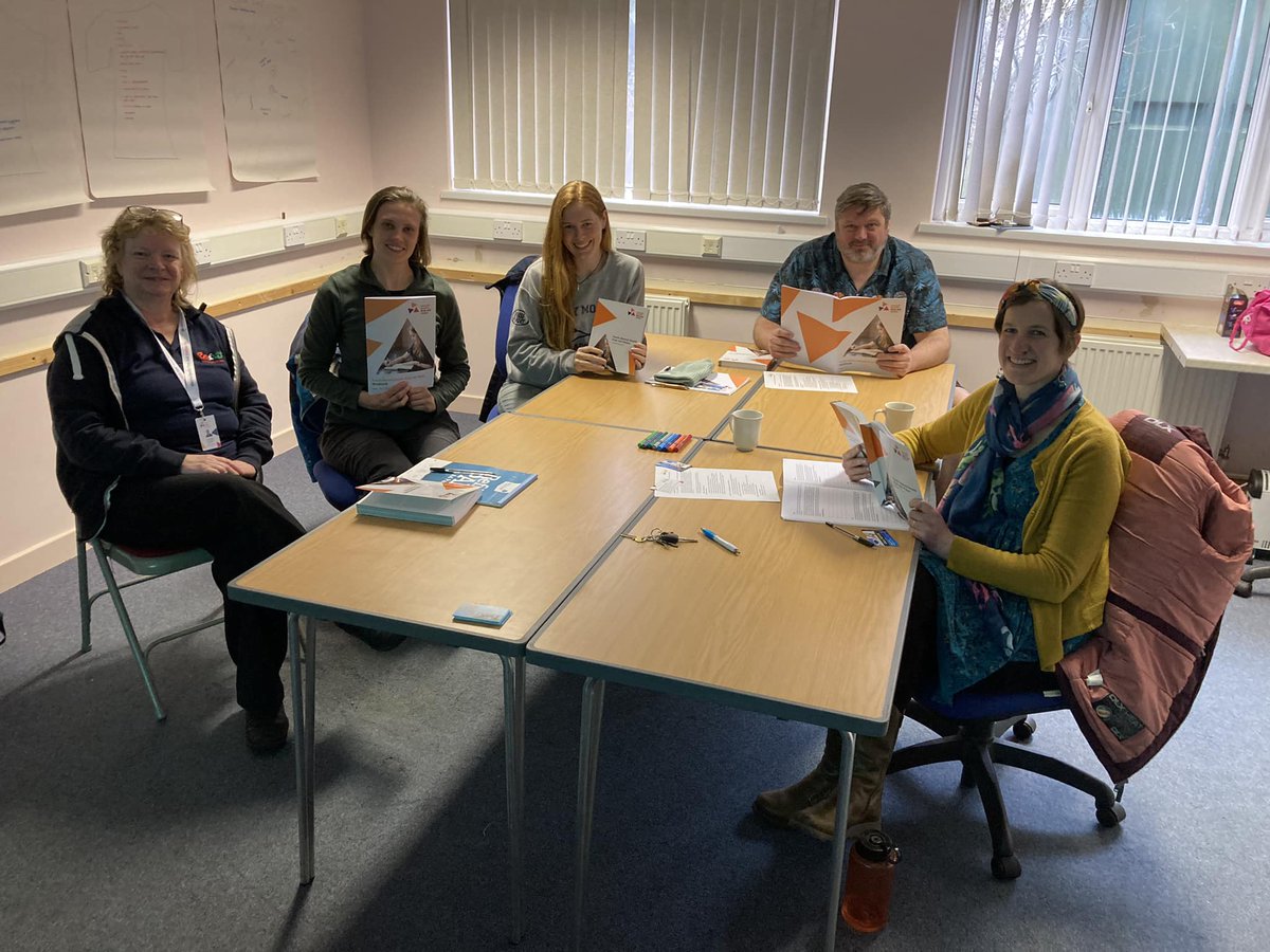 Point Youth Centre (@pointfishguard) on Twitter photo Celebrating with our newly trained Youth Mental Health First Aiders from various organisations.
If you’re interested in hearing more about becoming a Youth Mental Health First Aider, contact pointsymhfa@gmail.com (or message us on here). Celebrating with our newly trained Youth Mental Health First Aiders from various organisations.
If you’re interested in hearing more about becoming a Youth Mental Health First Aider, contact pointsymhfa@gmail.com (or message us on here).