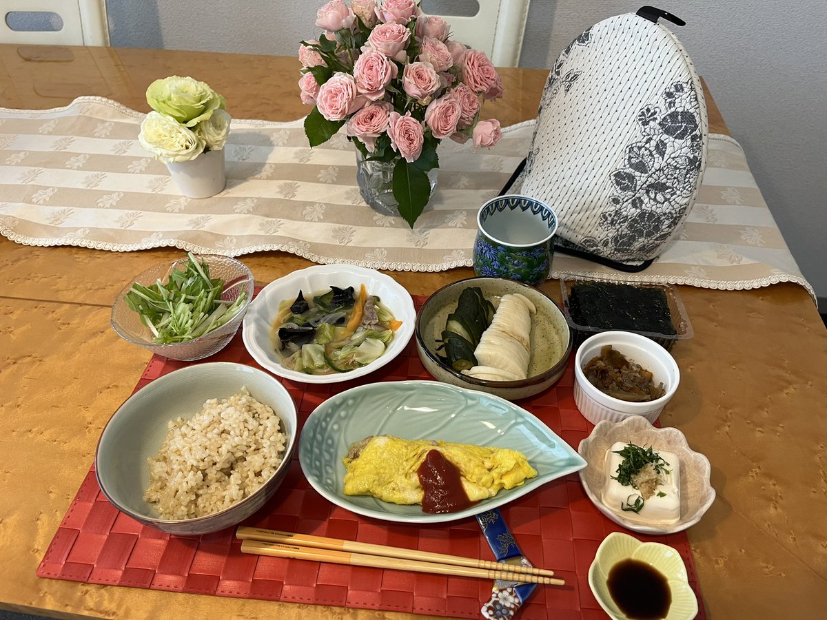 ピカリ✨フランス🇫🇷着 tweet media