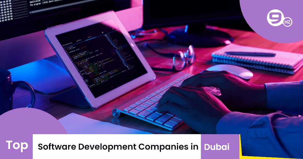 theninehertzuae's tweet image. We have assembled a comprehensive list of top-notch Custom Software Development Companies in Dubai, UAE 2023, which provide high-quality services to their clients.
Read More: theninehertz.ae/.../software-d…
#customsoftwaredevelopmentcompanies #softwaredevelopmentagency