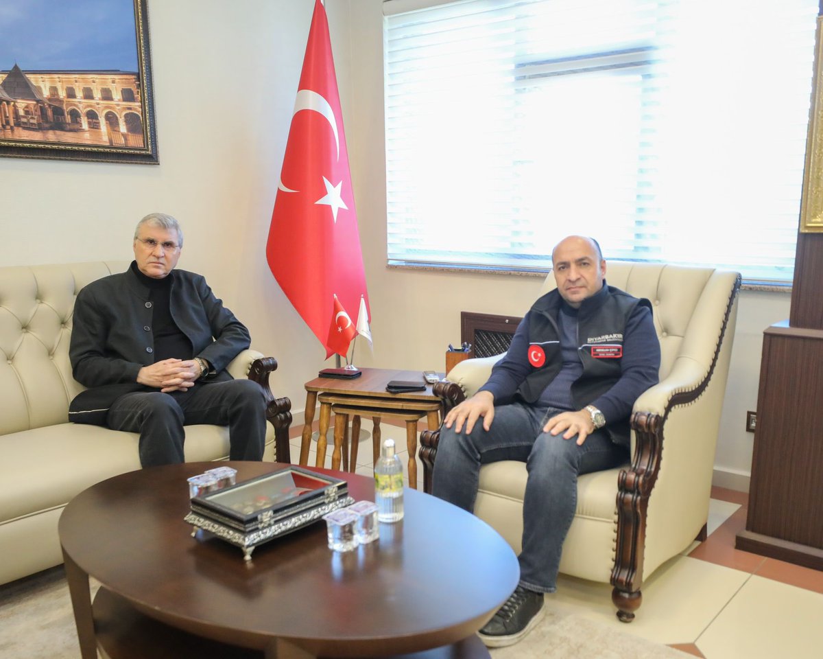 Ekrem Yüce