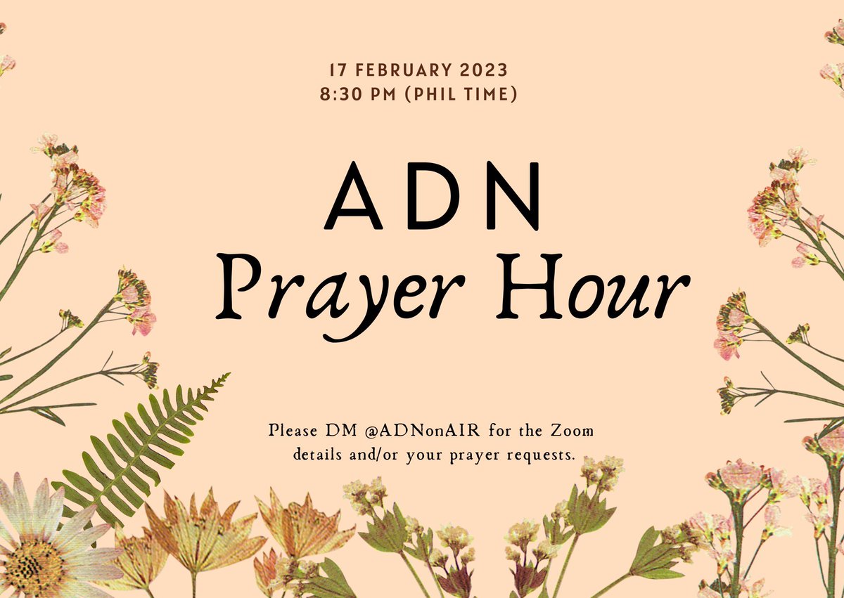 ADNonAIR tweet media