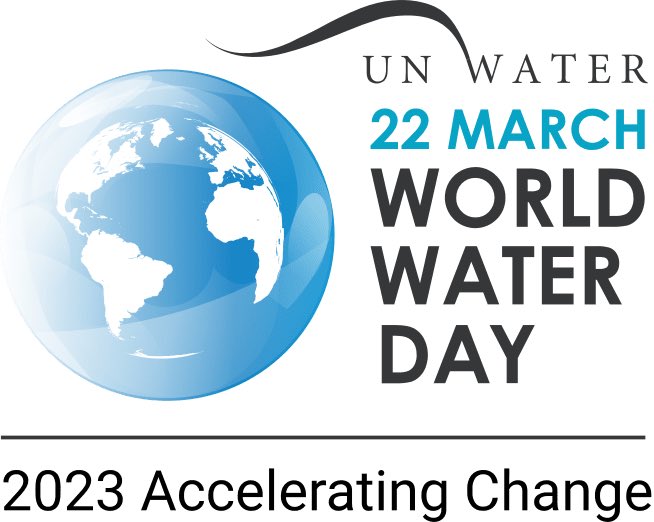 The future of our planet depends on the outcome of the UN 2023 Water Conference. It's time to act now for a sustainable water future. Support us here chuffed.org/project/96211-… #OurVoicesOurFuture