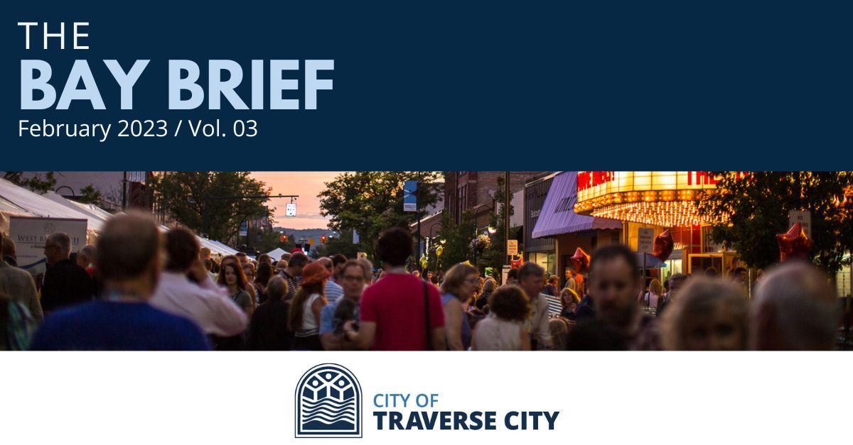 Traverse City, MI tweet media