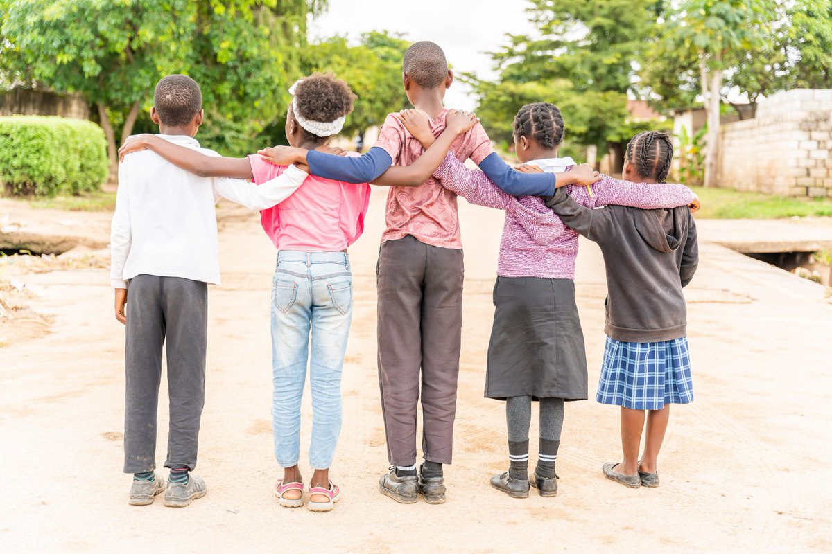 cidrzinfo's tweet photo. The @USAIDZambia #ECAPIII, implemented by CIDRZ, supported close to 40,000 vulnerable children, adolescents and caregivers in Lusaka and Eastern provinces with comprehensive services (health, education, social protection, and livelihood support) in the last quarter of 2022. https://t.co/lGPVzm1TeJ
