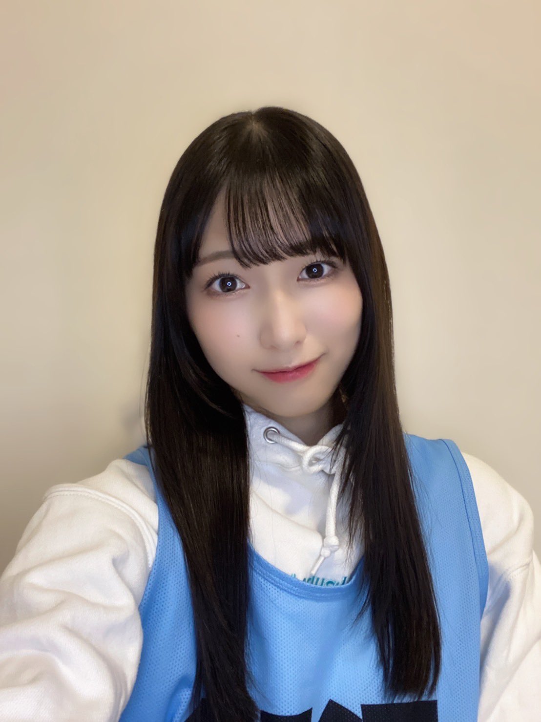 ノイミー ビブス 蟹沢萌子