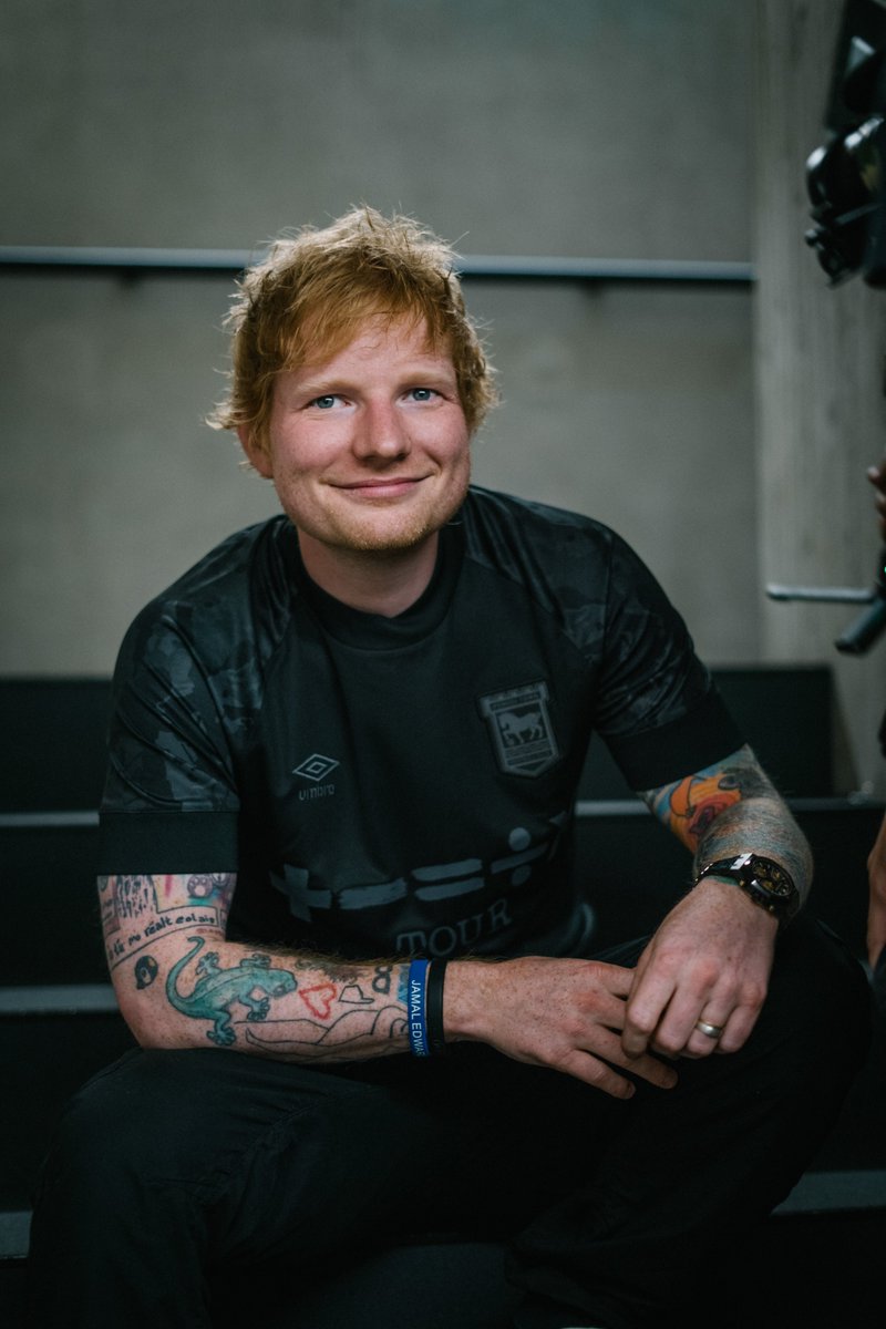 🥳 Happy birthday, <a href="/edsheeran/">Ed Sheeran HQ</a>!

#itfc