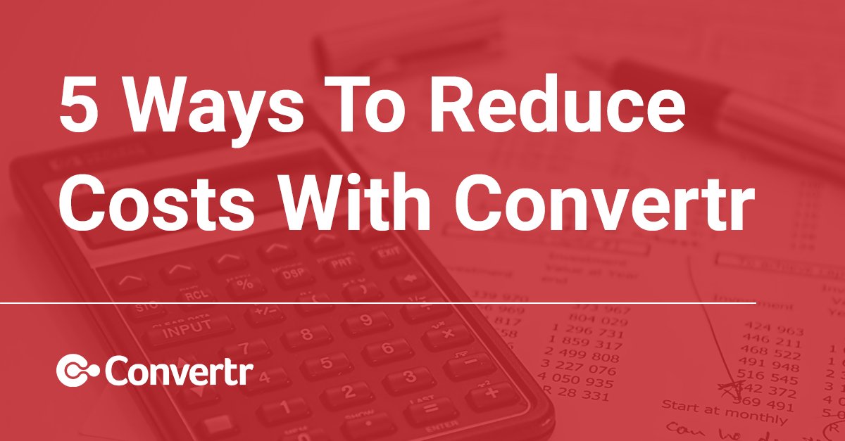 convertr_io's tweet photo. In our latest blog series, we’ll be looking at how #CFOs should respond to the current economic landscape, and why investing in a #leadmanagement platform is a key step towards delivering long-term #ROI. https://t.co/AwAQEtNAF7 https://t.co/S293e84zFM