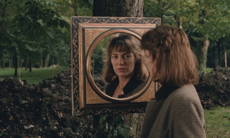 vardaarchive's tweet photo. green in agnès varda’s films https://t.co/030px6Djch
