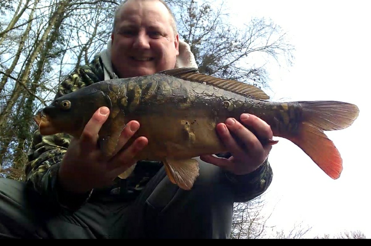 DarrenGuru's tweet photo. Better than blanking 😉🐟🎣 https://t.co/ZBUODFK4dk