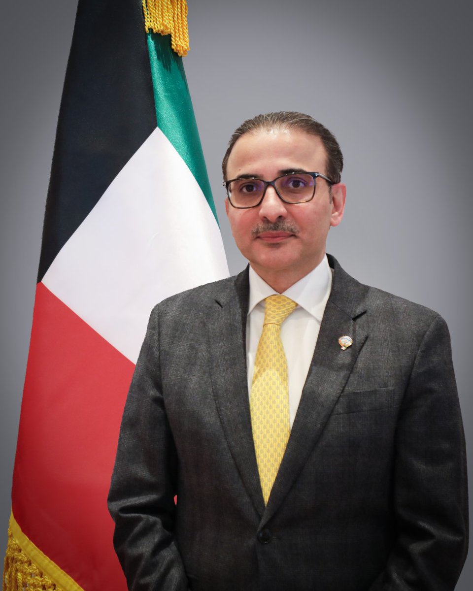Kuwait News Agency English Feed on Twitter "Kuwait keen to attend