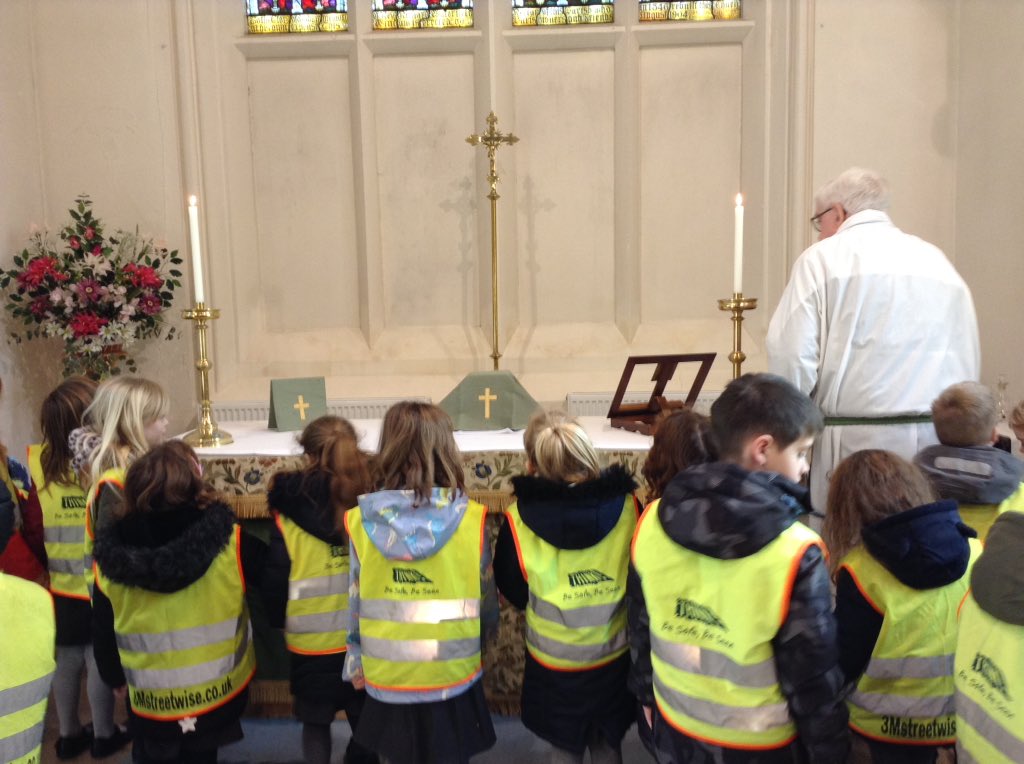 Latimer Primary School on Twitter