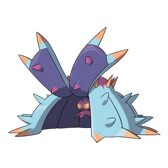 #自分のフォロワー数と同じ図鑑番号のポケモンを言う 