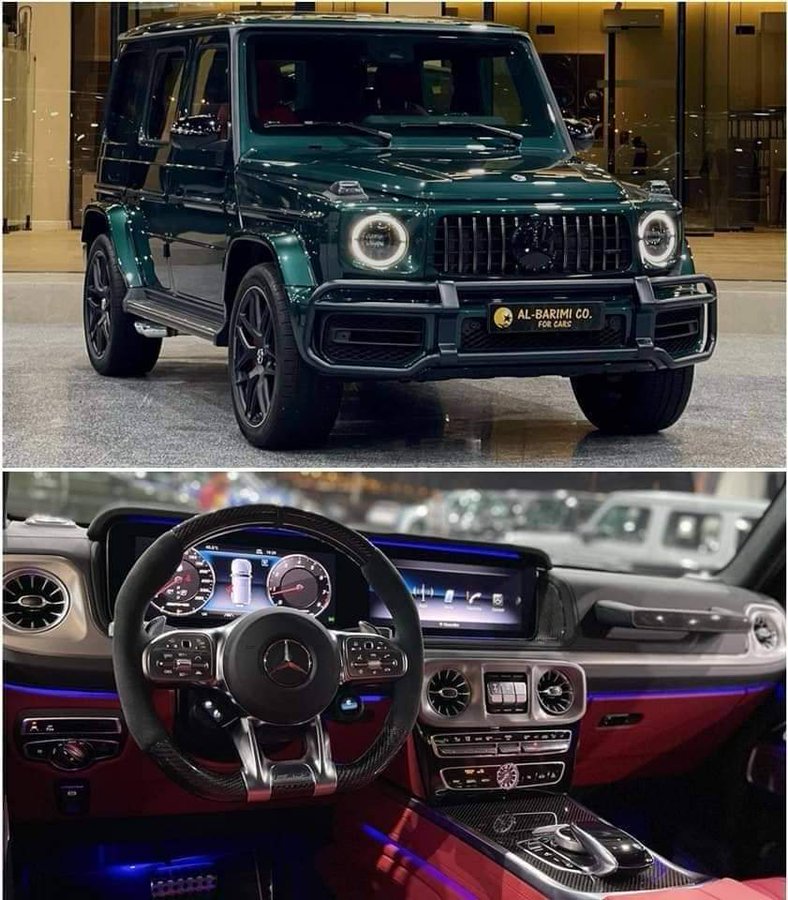 G63 AMG