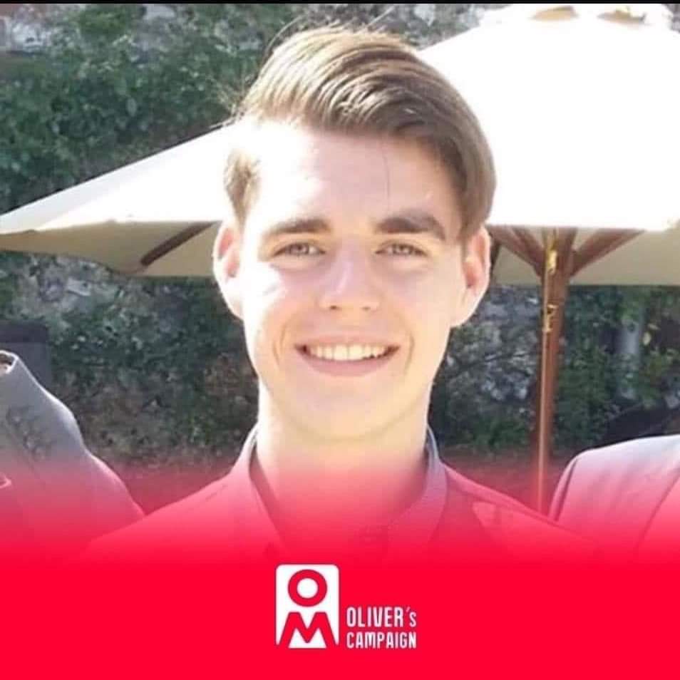 #Oliverscampaign
Oliver is one of over 1200 deaths in people who have a learning disability  due to untimely inadequate healthcare Death rates in #autistic people are also shocking <a href="/imperialNHS_CEO/">Tim Orchard</a> it is essential your staff are allowed to attend Oliver McGowan Mandatory training