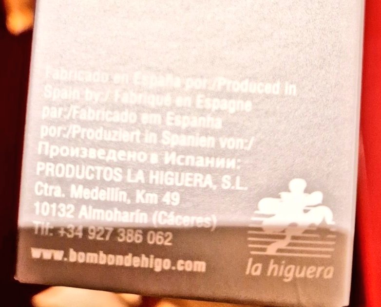 SilviaMiralles's tweet image. Madre mía lo que me acabo de comer... 
#BombónDeHigo
#Amoharín
#Cáceres