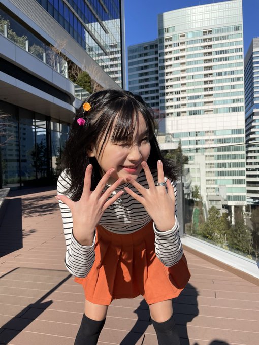 Twitterのコスプレ画像26