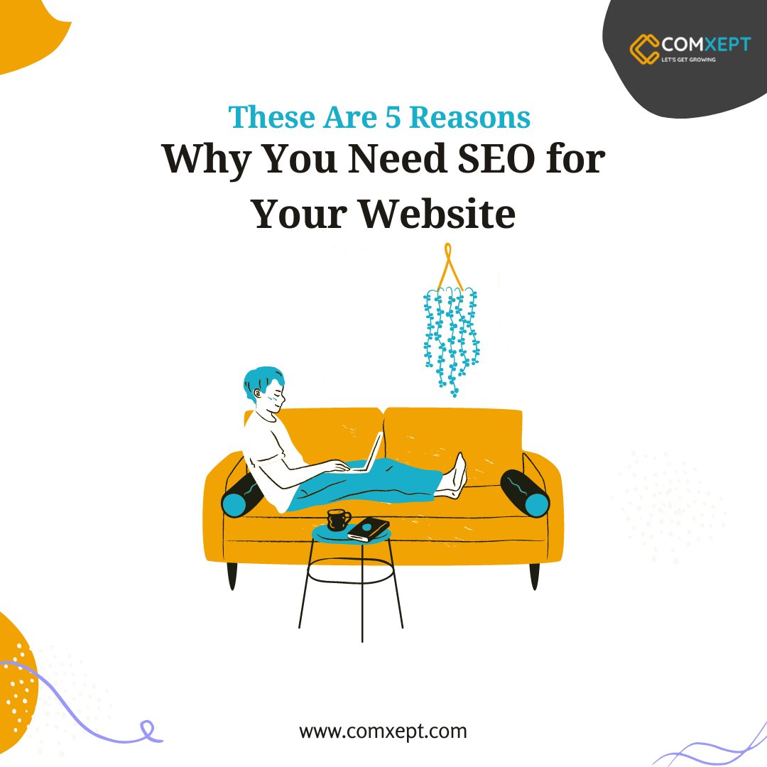 comxept's tweet image. Attention business owners! Are you struggling to improve your website's search engine rankings? Look no further! Our top-notch SEO services will help your website climb to the top of search results increasing your online visibility and bringing more traffic to your site. #Comxept