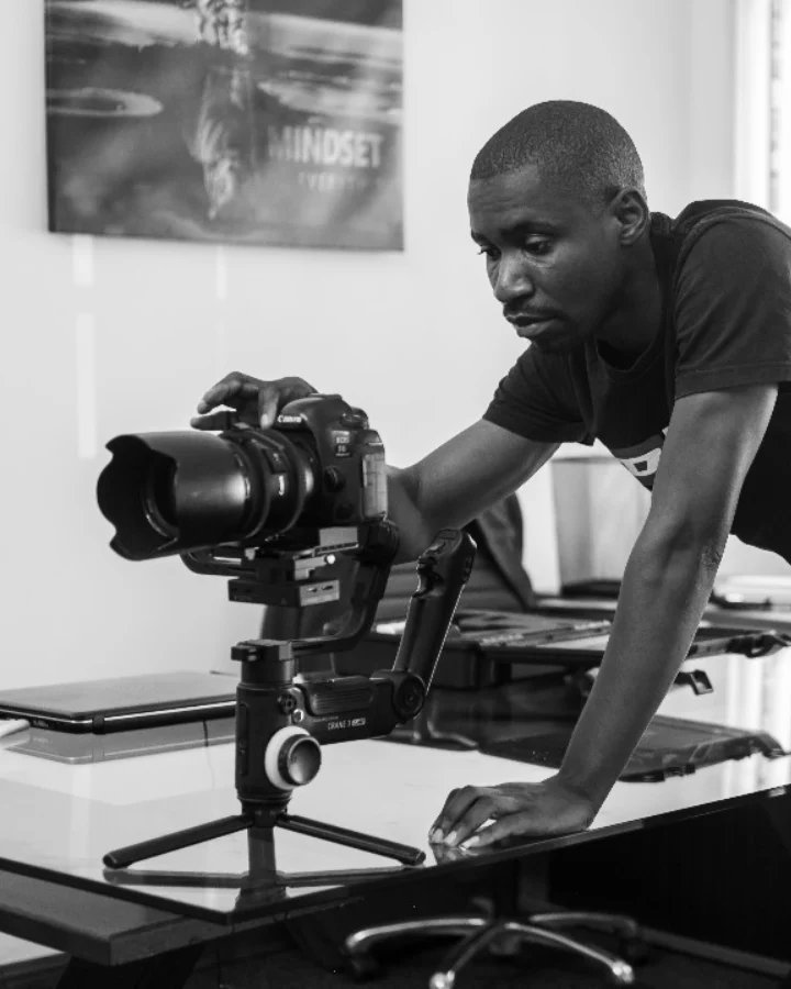 "From vision to reality with the best in the business!" We are Epic Slain Media 🔥💪🏽💯

Just another Friday, doing what we love!

#epicslainmendia #excellence #authenticity #adaptability #visualstorytellers #creativeagency #creativestorytelling #tellyourstory #staytruetoyourself