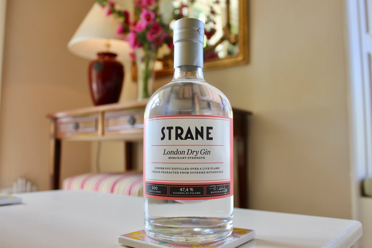 It's Random Acts of Kindness Day, so we are offering free UK shipping from ww.highfern.com with discount code RAK2023
Go on, spoil someone special with Sweden's finest Gin! 
NB UK and over 18s only. 
#RandomActsofKindness #RandomActsOfKindnessDay #gin #tryswedish