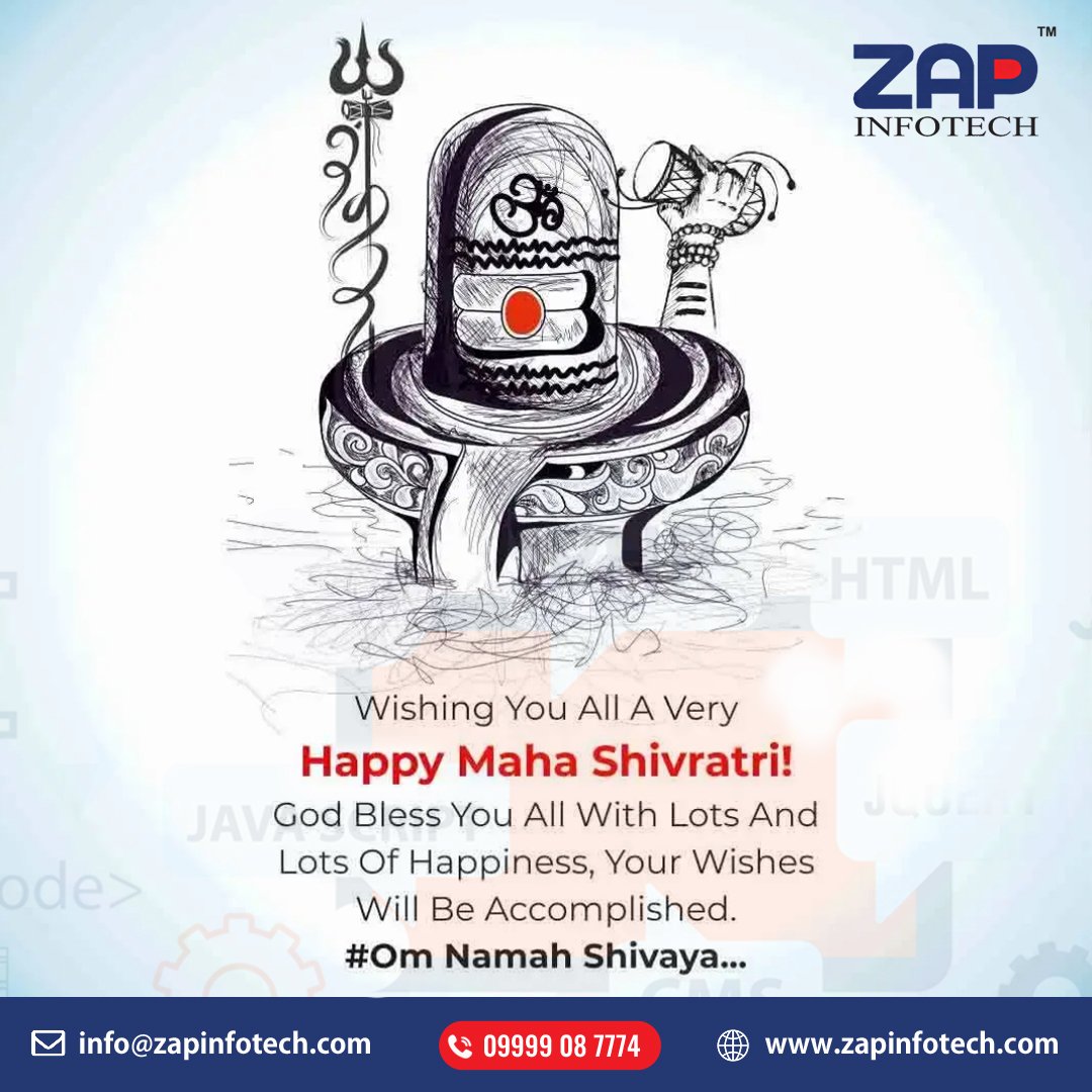 Zap Infotech tweet media