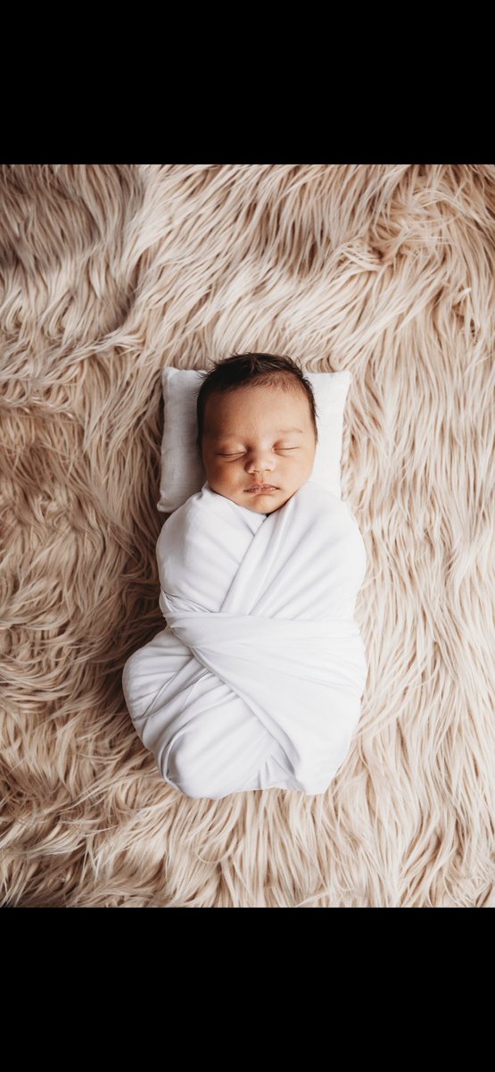 omgitischrissy's tweet photo. This angel will be one next week 😭

@_screamcasey I’m ready for at least 3 more https://t.co/zQWZ0XFrk9