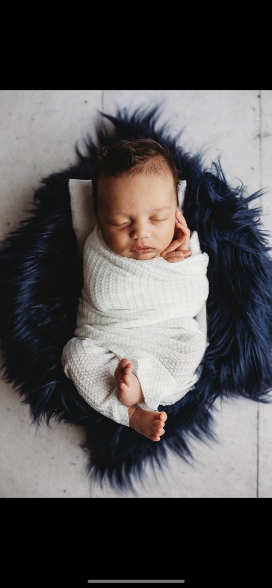omgitischrissy's tweet photo. This angel will be one next week 😭

@_screamcasey I’m ready for at least 3 more https://t.co/zQWZ0XFrk9