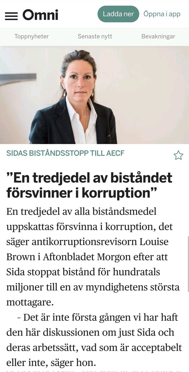 Ola Kallqvist tweet media