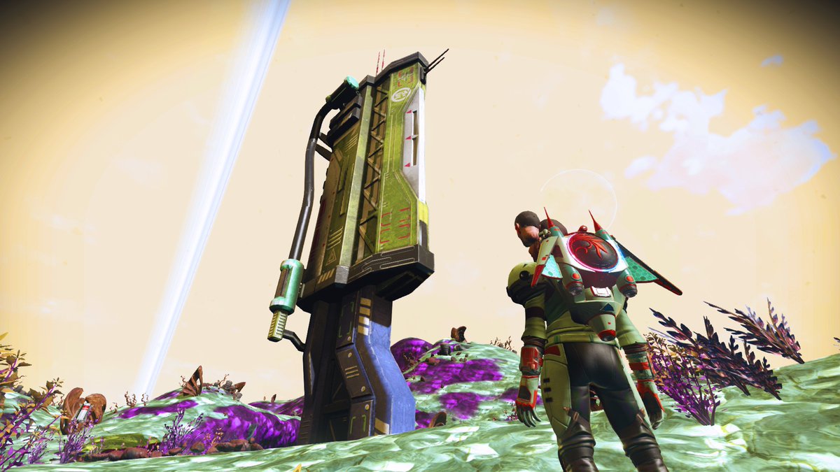WSLTP's tweet photo. I forgor to post #ReConstructs's release on here, but it is finally released
#NoMansSky #Modding https://t.co/FEul1BigQG