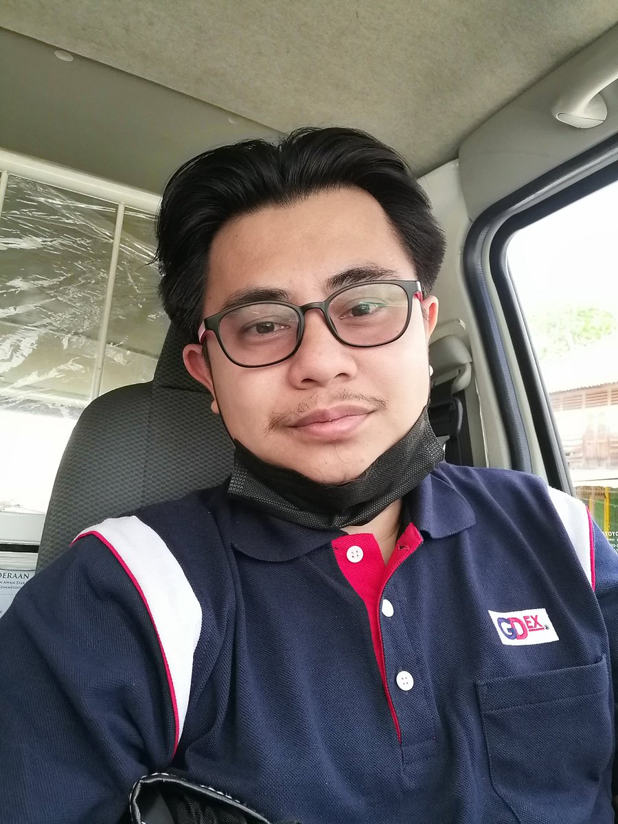 AkmalPaksu's tweet photo. Tempek dulu.. Buat kenang kenangan. Gdex life

Feb 2022 to July 2022
(6 months working on this field) https://t.co/Rbe8lais7H