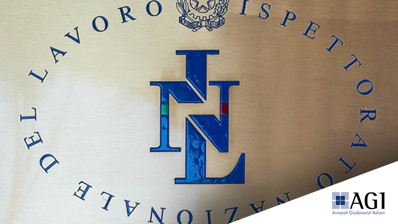 [1/3] 🆕 Con la circolare 1/2023 dello scorso 15 febbraio, l’Ispettorato nazionale del lavoro comunica novità nell’ambito di un distacco transnazionale.