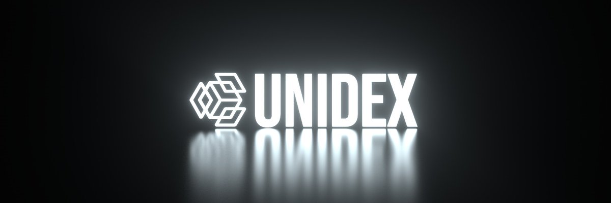 It’s a UniDex Airdrop Time!
As announced in the latest Medium post, we prepared a big airdrop of $UNIDX To Our UniDex Community! 
Our team wish you all the luck ❤️

Follow the link to claim your airdrop
linktr.ee/UnlDex