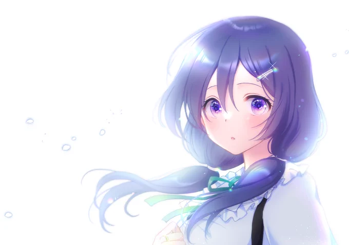 #アサルトリリィ_FA「あかねぇ!!」 