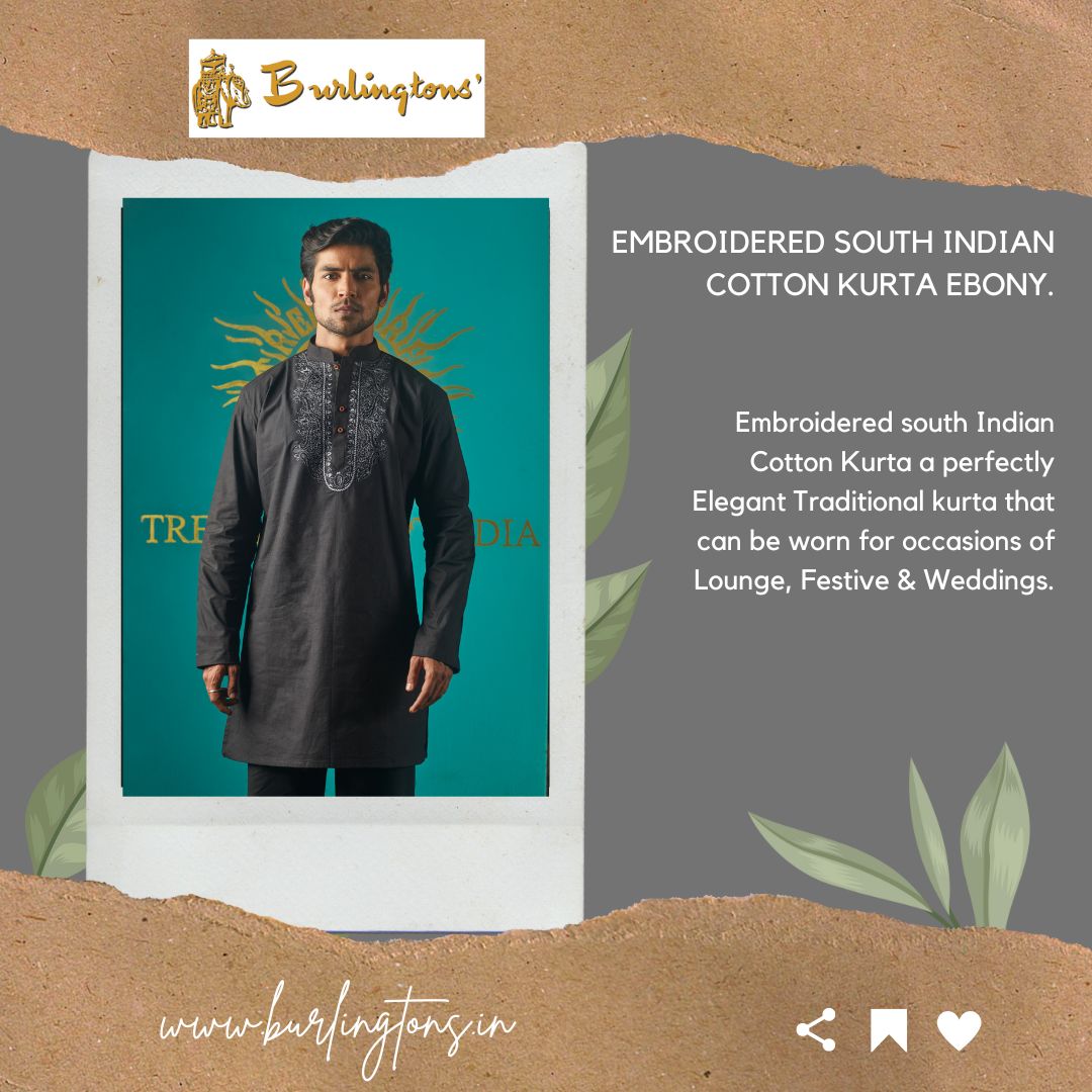 BurlingtonsInd's tweet photo. EMBROIDERED SOUTH INDIAN COTTON KURTA.

https://t.co/4LZ4WLzkZR

#luxury #newcollection2022 #luxurylifestyle
#fashionable #fashionmodel #luxurylife #party
#newsletter #kaftan #tunic #festivalwear #cruise #travel #traditionalwear #partywear
#womenfashion #loungewear #corporate https://t.co/KPUOIY0xXm