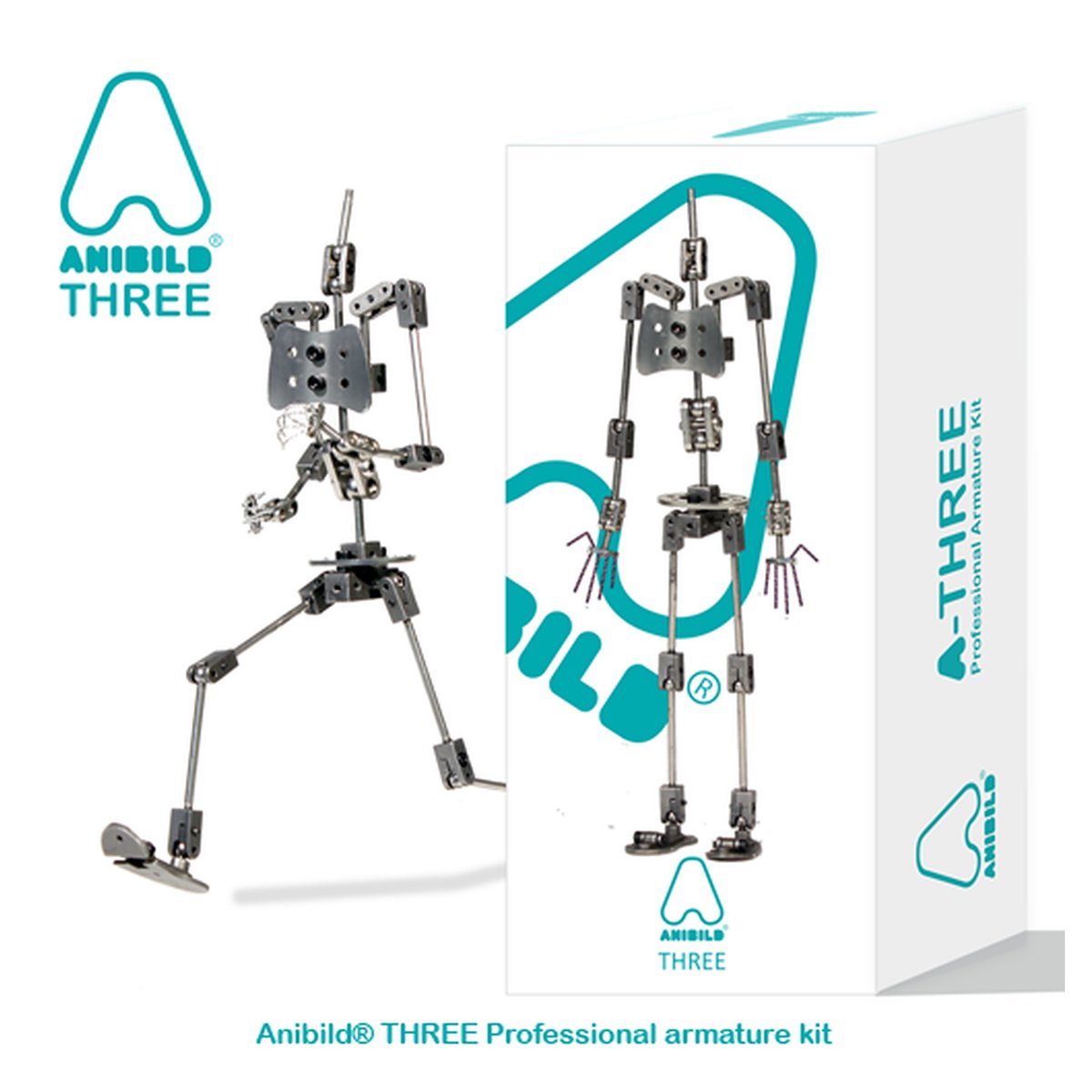 Which kit would best suit your next project? 👀 Find out 👇👇👇👇👇👇👇👇👇👇👇👇👇👇👇 animationtoolkit.co.uk/armature-kits/
