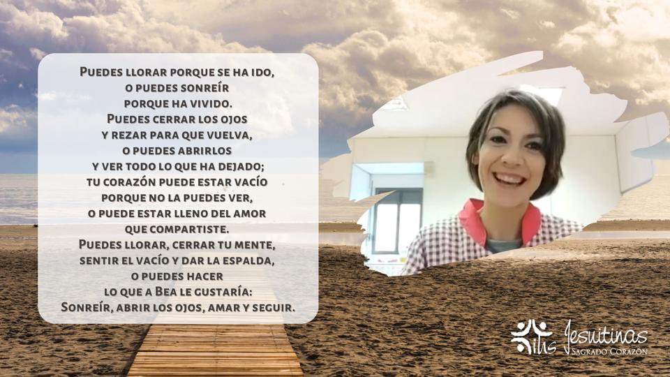 Colegio Sagrado Corazón - Jesuitinas Salamanca tweet media