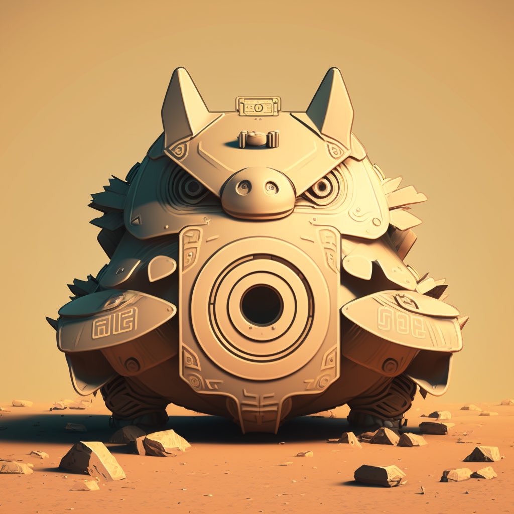 B4NGZ3N's tweet image. &amp;gt;&amp;gt; 3Ds inspired by JinJin “the Golden Jammy” &amp;lt;&amp;lt;

@GotTheJammies 

#theJAMMIES #LuckyNFTs