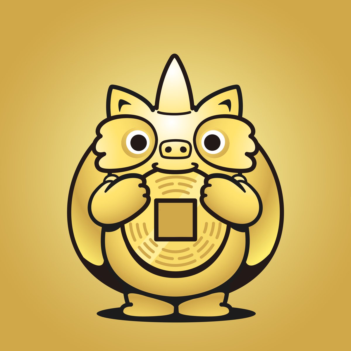 B4NGZ3N's tweet image. &amp;gt;&amp;gt; 3Ds inspired by JinJin “the Golden Jammy” &amp;lt;&amp;lt;

@GotTheJammies 

#theJAMMIES #LuckyNFTs