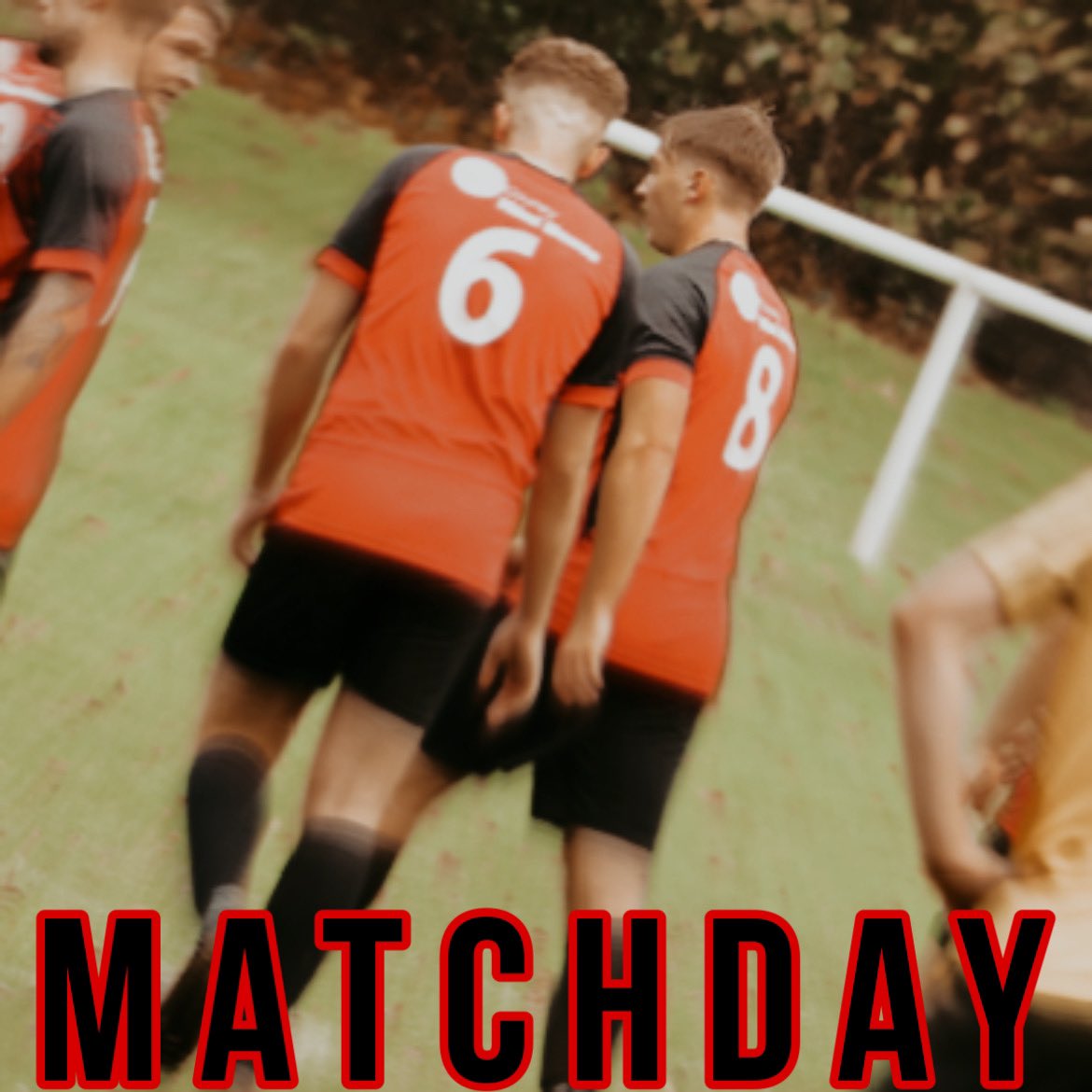 Shirehampton FC 🔴☠️ tweet media