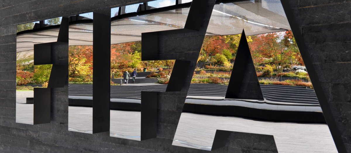 beINSPORTSNews's tweet photo. 🟥 #آخر_خبر | مؤسسة الاتحاد الدولي لكرة القدم @FIFAcom تتبرع بمليون دولار أمريكي لمساعدة ضحايا زلزال تركيا 🇹🇷 وسورية 🇸🇾 https://t.co/jKPPx6VKmZ