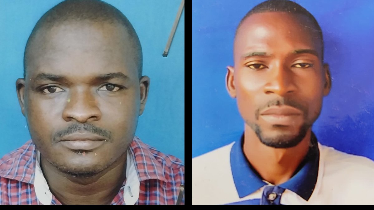 MSF_WestAfrica's tweet photo. 1/3 - Last Wednesday two of our colleagues, Souleymane Ouedraogo and Komon Dioma, were tragically murdered in northwestern #BurkinaFaso. 
They are deeply missed.

We want to share a few words about them ⬇️ https://t.co/GIFL9Fr4Kp