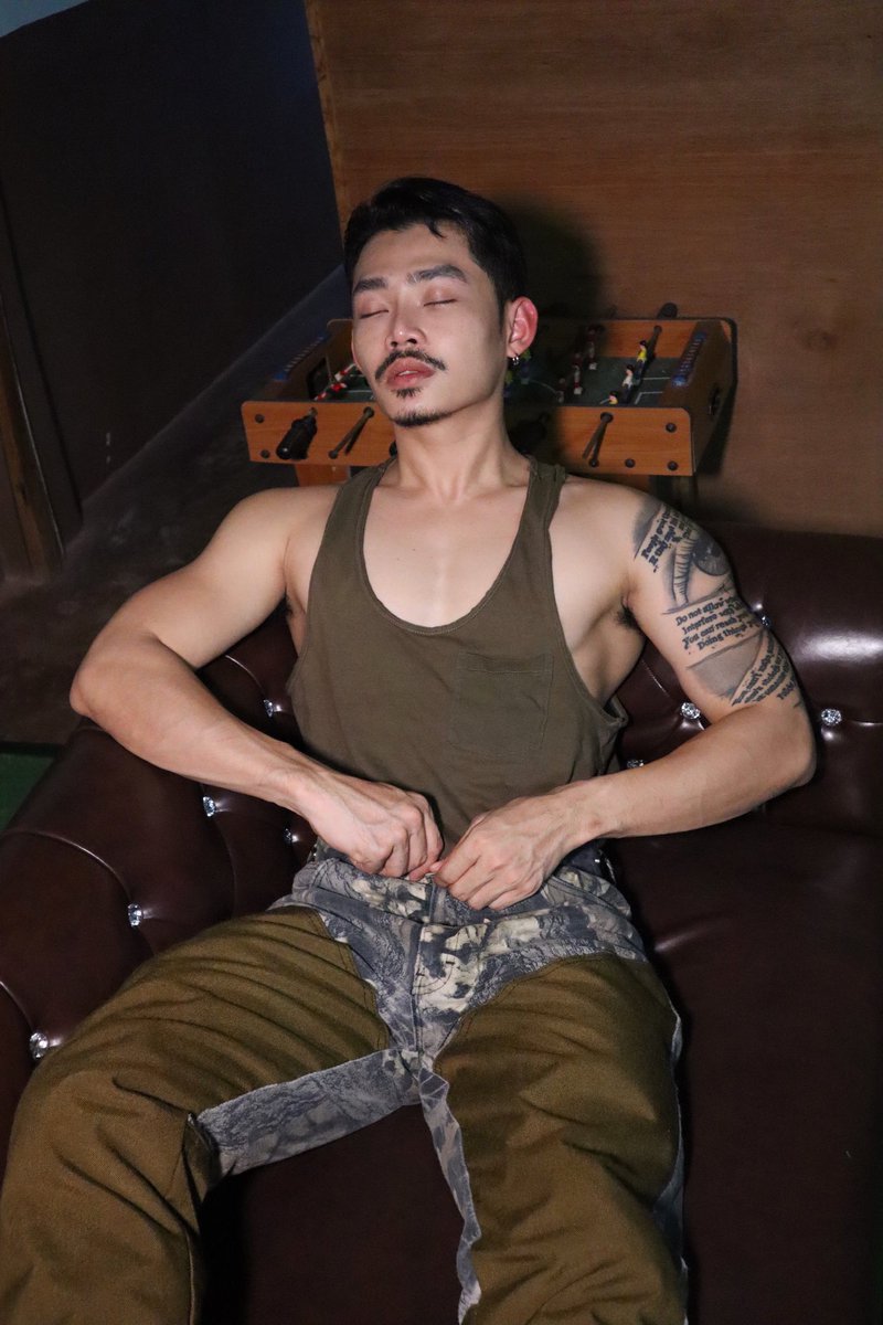 ศุกร์แล้วคับ อยากจับรับ ทำให้จุก

💋ลองเเวะไปที่โรงรมณ์ กันนะครับ ♥️
กับราคาเดียว 150 ฿ ทั้งคืน ❗️
—————————
ร้านเปิด 20:00 น 😊 
👉🏼 <a href="/ManMan96834869/">โรงรมณ์ซาวน่า only man</a>