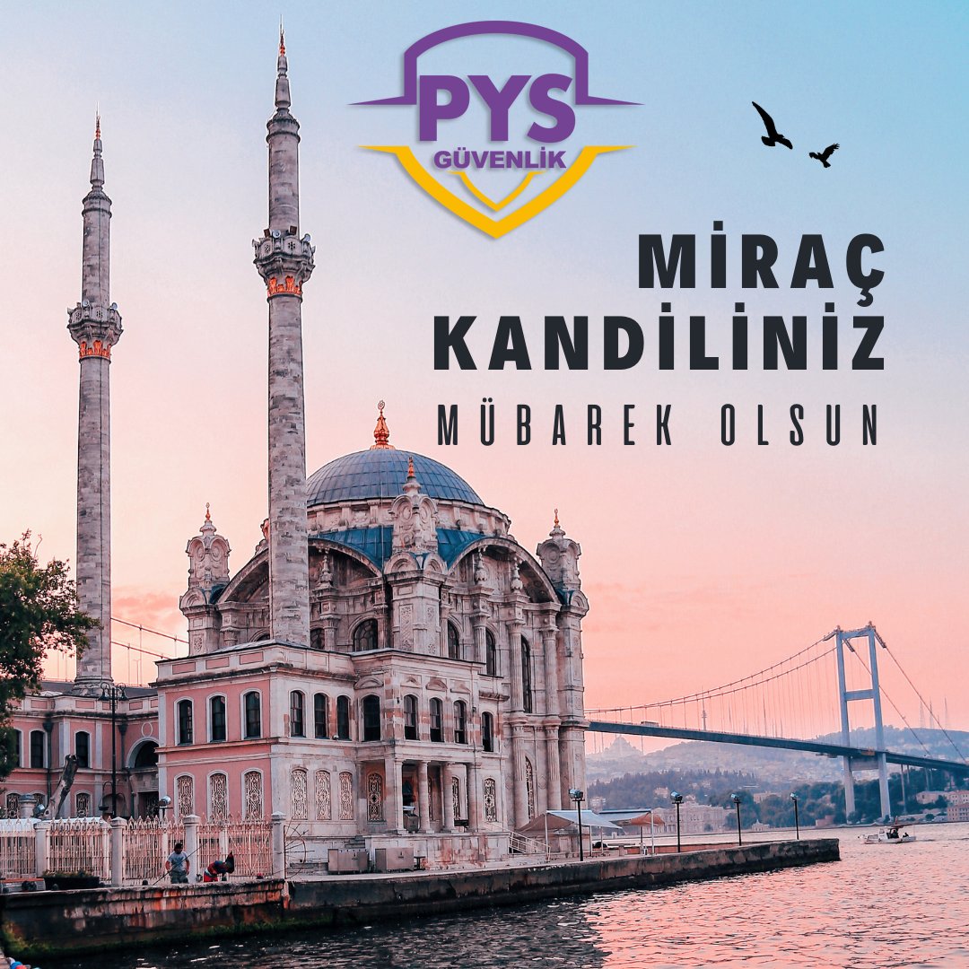 Pys Güvenlik (@pysguvenlik) on Twitter photo 