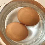 クリーミーでクセになっちゃう？!マヨネーズとの組み合わせが美味しそうな「半熟卵」レシピ!
