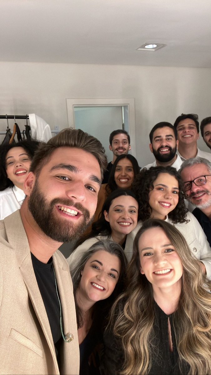 SEXTA te amamos 🫶 e hoje começam as viagens do fim de semana:

> Araçoiaba da Serra-SP
> Joinville-SC