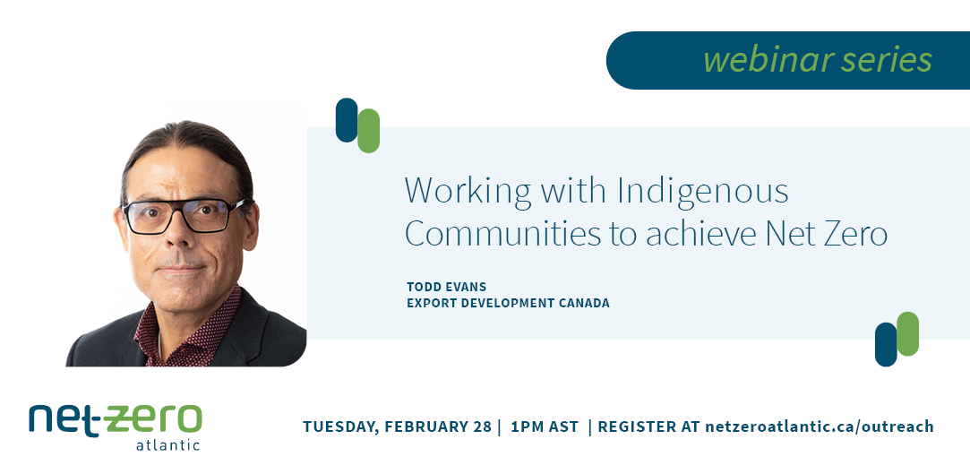 Net Zero Atlantic tweet media