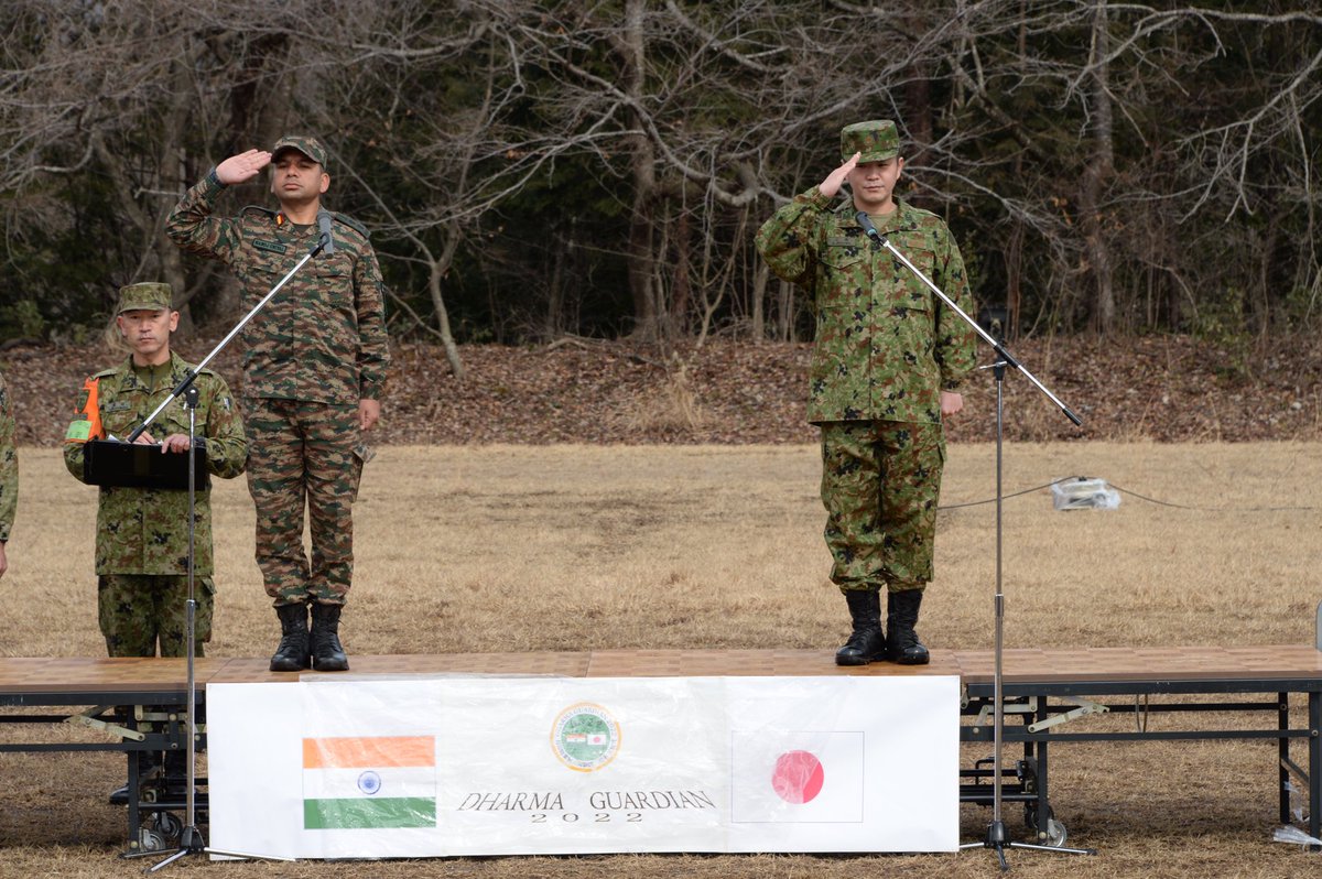 JGSDF_pr tweet picture