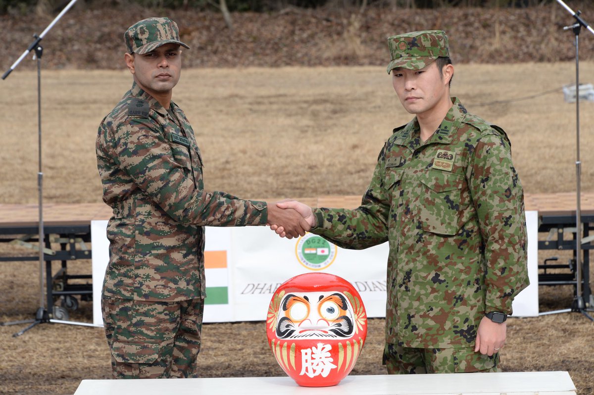 JGSDF_pr tweet picture