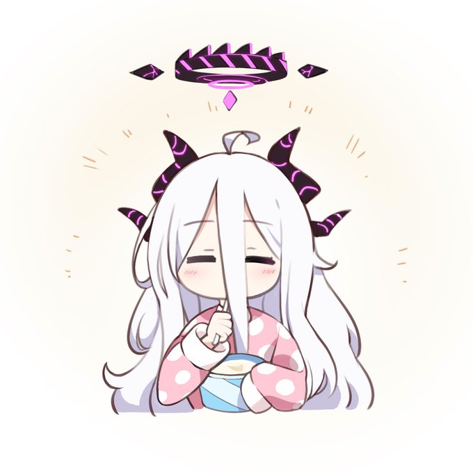 おいしく食べたそうです。  