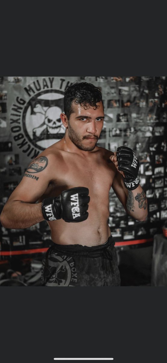 bad_matchup's tweet photo. Happy birthday to our friend and family @thekingzenidim #UFC #happybirthday #theking #mma https://t.co/PGzRcyqDfK