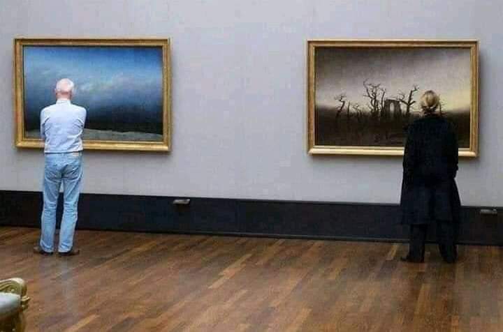 "Admiramos lo que somos" 
Letss, Arte, Literatura y Poesía.
